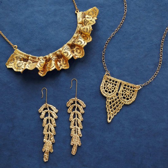 7 Things You Didn't Know About Handmade Jewelry | UncommonGoods